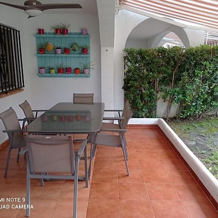 Relax, Piscina, Playa Y Barbacoa! Apartment Peniscola Exterior photo