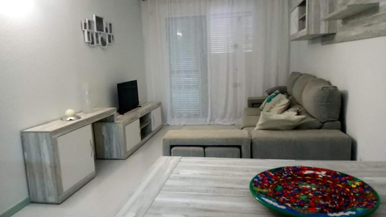 Relax, Piscina, Playa Y Barbacoa! Apartment Peniscola Exterior photo
